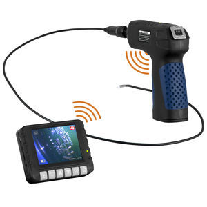 vidéo-endoscope flexible