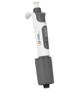 micropipette mono-canal