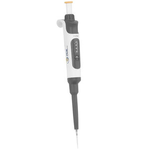 micropipette mono-canal