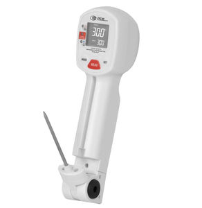 thermomètre à infrarouge