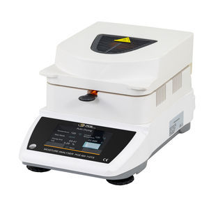 balance d'humidité de laboratoire