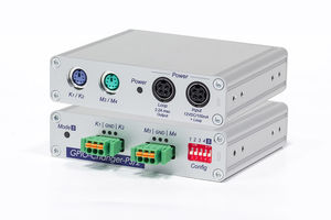 convertisseur de signal