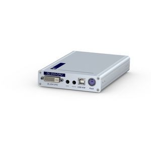 module d'E/S numérique 1