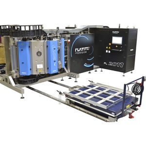 machine de dépôt PVD 1