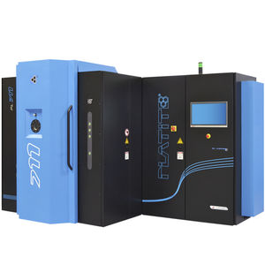 machine de dépôt PVD 1