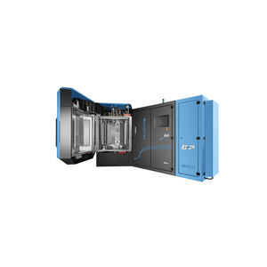 machine de dépôt PVD 1