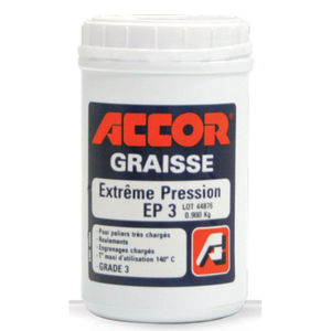 graisse de lubrification