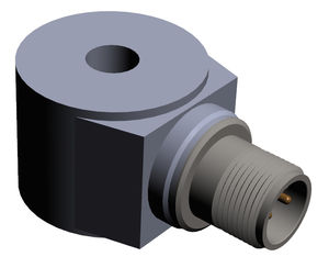 accéléromètre triaxial 1
