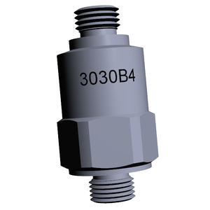 accéléromètre triaxial 1