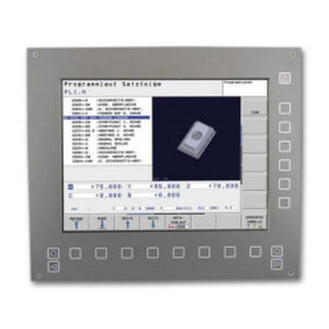 moniteur de remplacement TFT 1