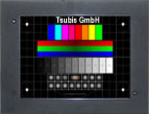 moniteur de remplacement LCD/TFT / 12