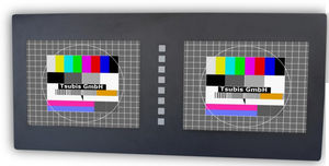 moniteur de remplacement LCD/TFT 1