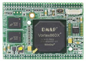 computer-on-module COM Express