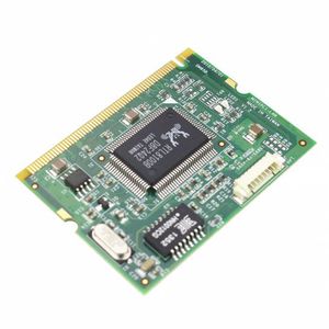 contrôleur Ethernet 1