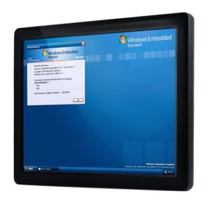 tablette PC 1
