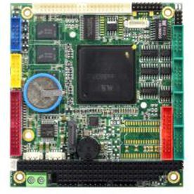 module CPU PC/104 1