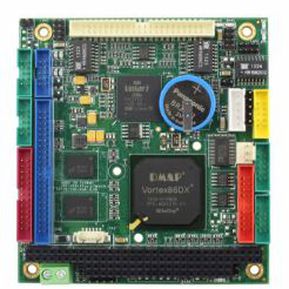module CPU PC/104 1
