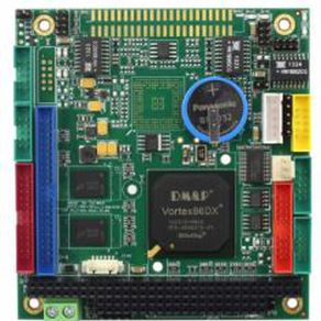 module CPU PC/104 1