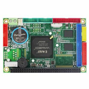 module CPU ISA 1