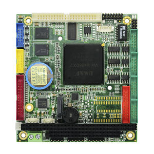 module CPU PCI/104 1