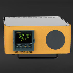 calibrateur de température 1