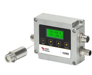 thermomètre à infrarouge 1