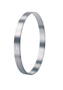 collier de serrage en aluminium