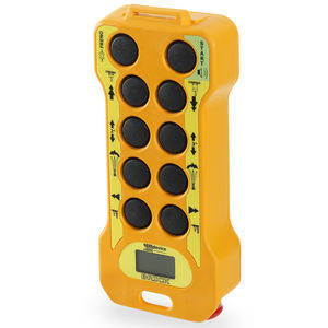 radiocommande