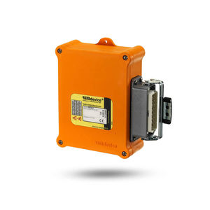 récepteur radio / CAN Bus / compact