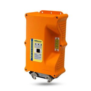 récepteur radio