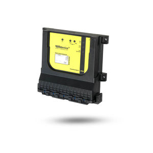 récepteur radio