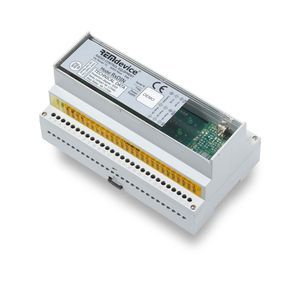 récepteur radio