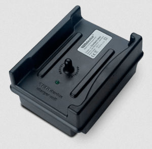 chargeur de batterie enfichable