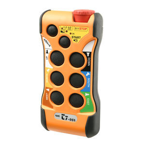 radiocommande