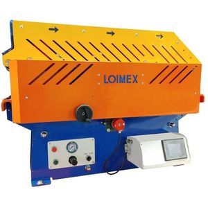 machine de mesure de longueur