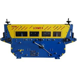 machine de mesure pour câble