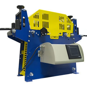 machine de mesure pour câble