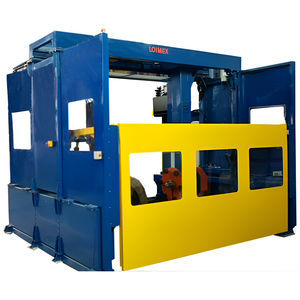 dérouleur automatique