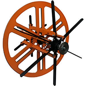 bobineuse de câbles
