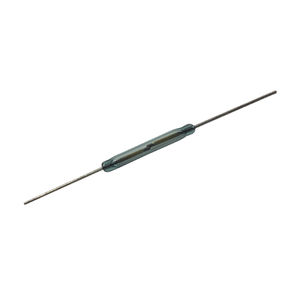 interrupteur à ampoule reed de courant 1