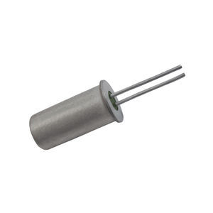 détecteur d'inclinaison analogique 1