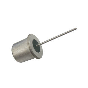 détecteur d'inclinaison analogique 1