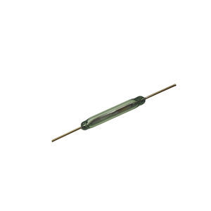 ampoule reed AC/DC 1