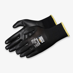 gants de sécurité de manutention