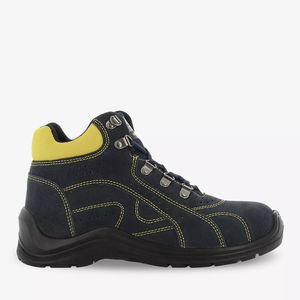 chaussures de sécurité antidérapantes