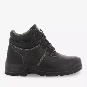 chaussures de sécurité pour chantier