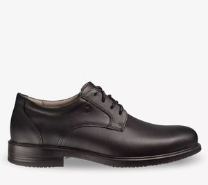 chaussures de sécurité antidérapantes