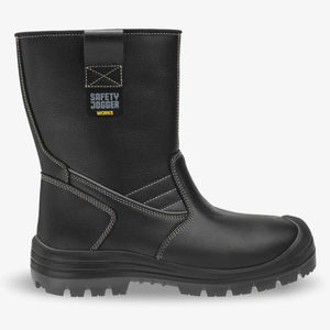 bottes de sécurité pour chantier 1