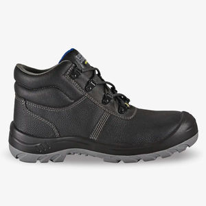 bottes de sécurité pour chantier 1