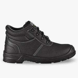 bottes de sécurité pour chantier 1